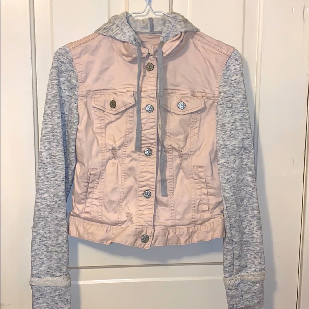 Jacket